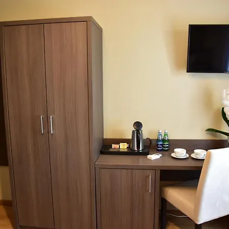 Goscinne Lech Bed and breakfast 4*