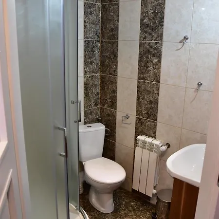 Goscinne Lech 4* Strzalkowo