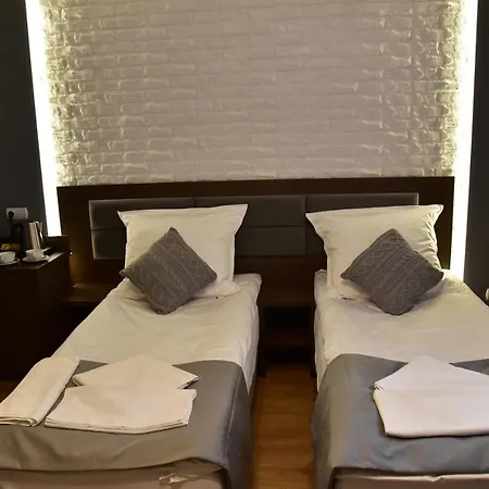 Goscinne Lech Strzalkowo