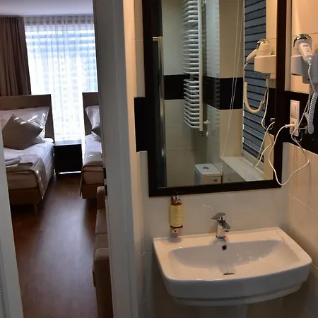 Goscinne Lech 4* Strzalkowo