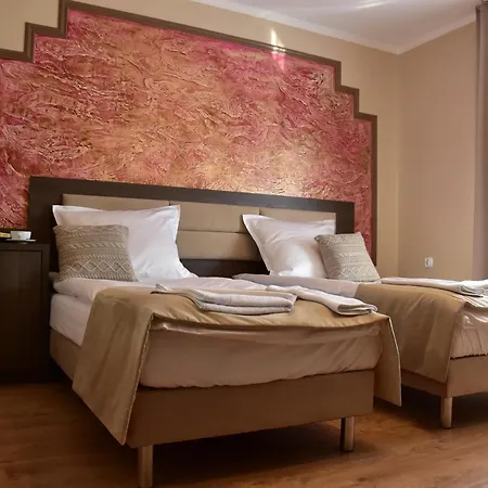 Bed and breakfast Goscinne Lech 4*