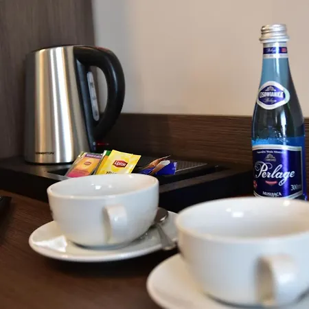 Bed and breakfast Goscinne Lech 4*