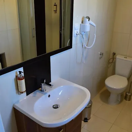 Goscinne Lech Strzalkowo