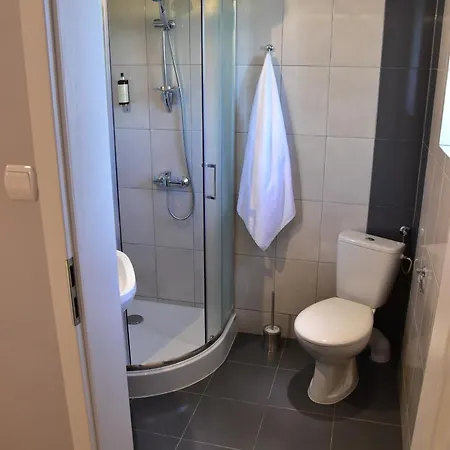 Goscinne Lech Bed and breakfast 4*