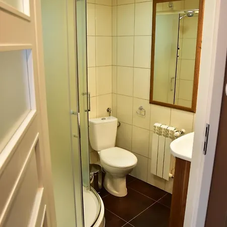 Goscinne Lech Strzalkowo