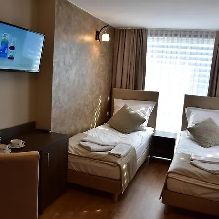 Goscinne Lech Bed and breakfast 4*