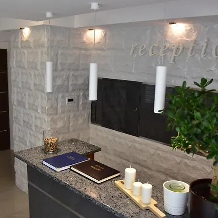 Restauracja Lech Panzió *