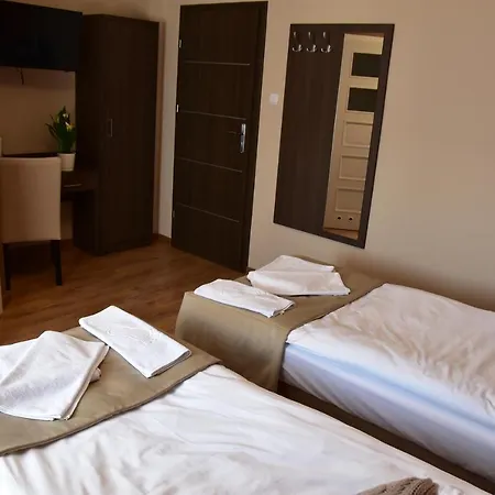 Goscinne Lech Strzalkowo