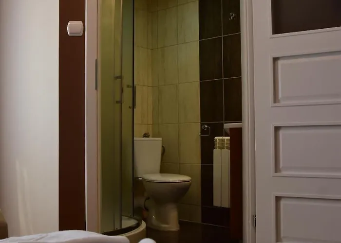 Goscinne Lech Strzalkowo