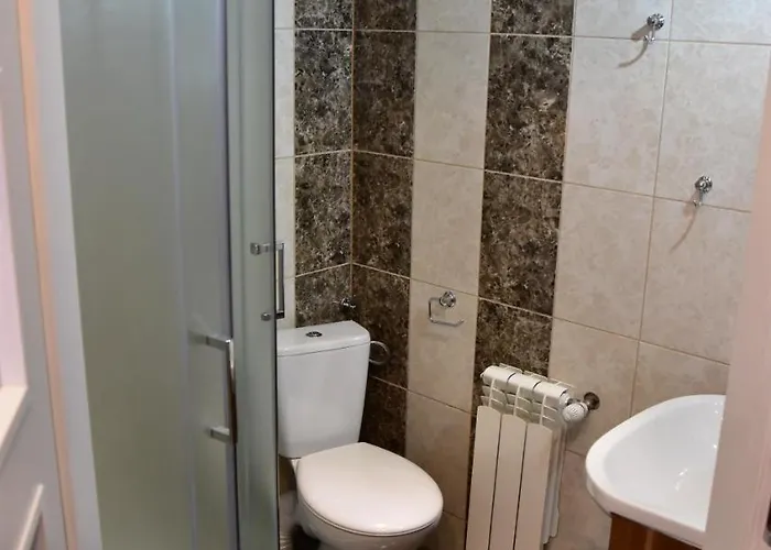 Goscinne Lech 4* Strzalkowo