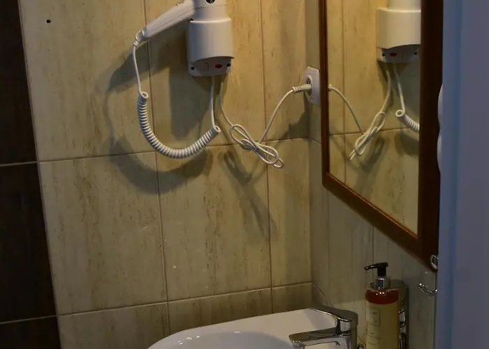 Goscinne Lech Strzalkowo