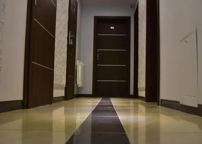 Goscinne Lech 4* Strzalkowo