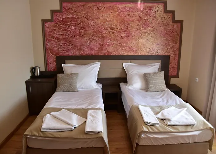 Bed & Breakfast Goscinne Lech 4*