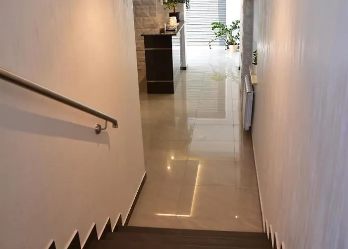 Goscinne Lech Bed & Breakfast Strzalkowo