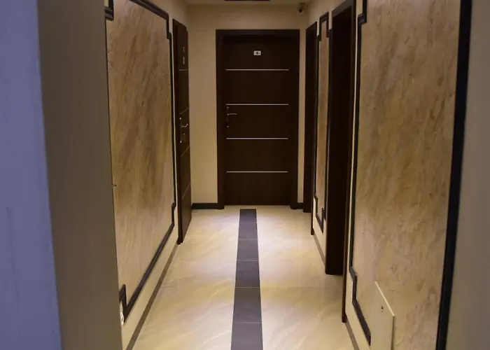 Bed & Breakfast Goscinne Lech