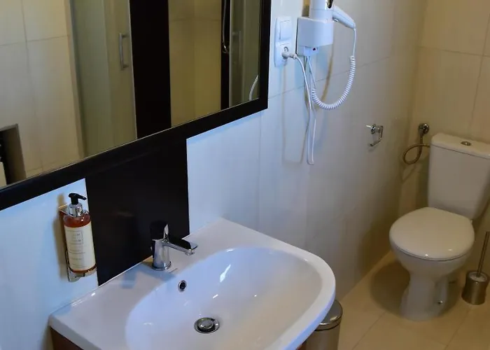 Goscinne Lech Strzalkowo