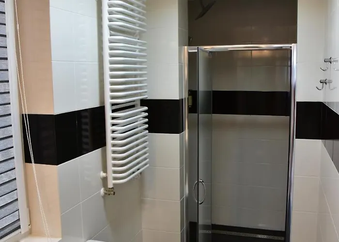 Goscinne Lech Bed and breakfast 4*