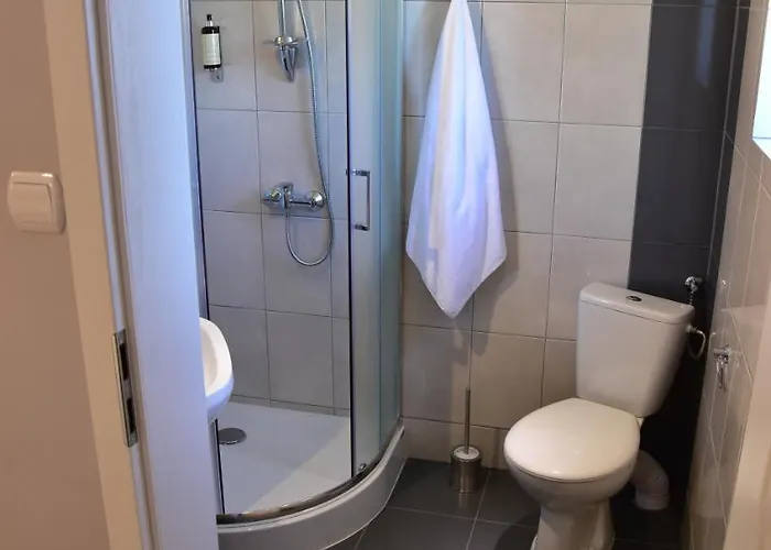 Goscinne Lech Bed & Breakfast 4*