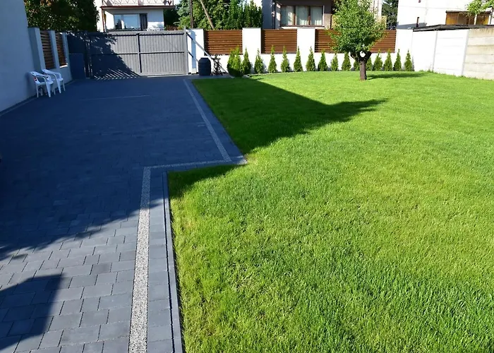 Bed and breakfast Goscinne Lech Strzalkowo