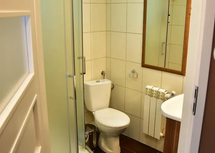 Goscinne Lech Strzalkowo