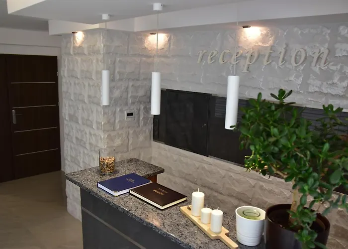 Goscinne Lech Bed & Breakfast 4*