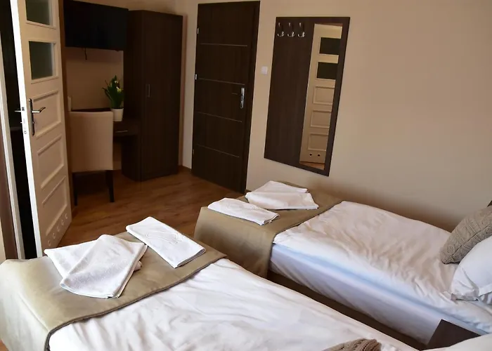 Goscinne Lech Strzalkowo